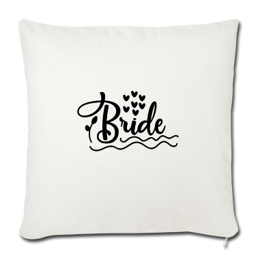 Hochzeit Kissenbezug - Hochzeit Hochzeitsgesellschaft Geschenk