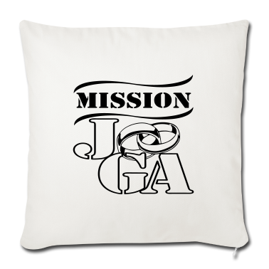 Hochzeit Kissenbezug - Mission , Junggesellenabschied ...