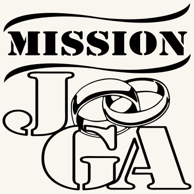 Motiv Mission , Junggesellenabschied ...