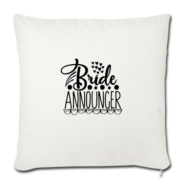 Hochzeit Kissenbezug - Hochzeit Hochzeitsgesellschaft Geschenk