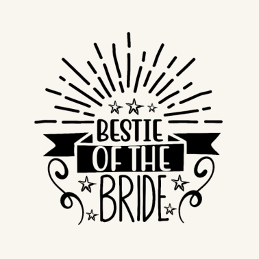 Motiv Hochzeit Hochzeitsgesellschaft Geschenk