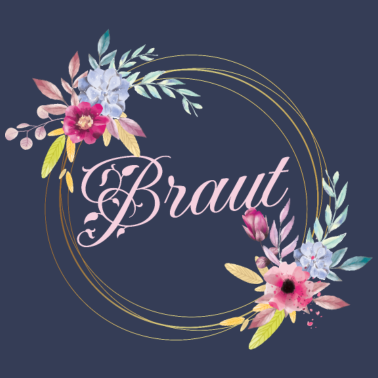 Motiv Team Braut Junggesellinnenabschied Junggesellin