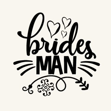 Motiv Hochzeit Hochzeitsgesellschaft Geschenk