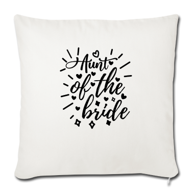 Hochzeit Kissenbezug - Hochzeit Hochzeitsgesellschaft Geschenk