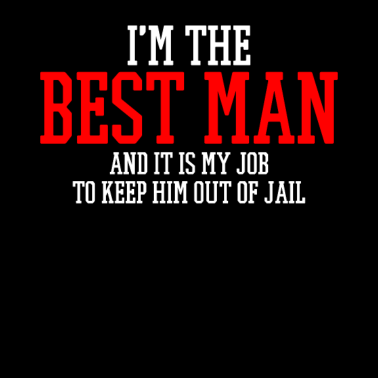 Motiv Trauzeuge Hochzeit