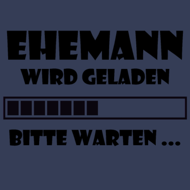 Motiv ehemann wird geladen