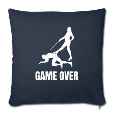 Hochzeit Kissenbezug - Junggesellenabschied Junggeselle Geschenk