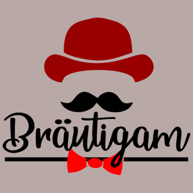 Motiv Bräutigam Hochzeit Braut Geschenk