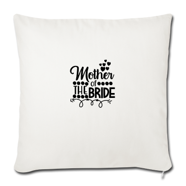 Hochzeit Kissenbezug - Hochzeit Hochzeitsgesellschaft Geschenk