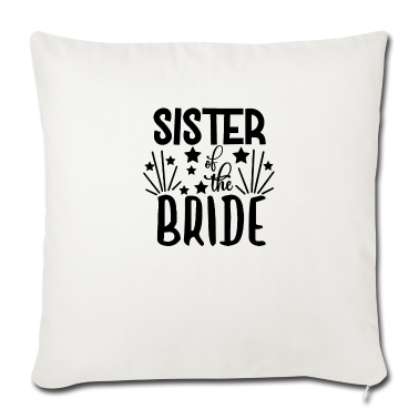 Hochzeit Kissenbezug - Hochzeit Hochzeitsgesellschaft Geschenk