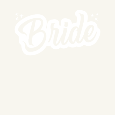 Motiv Braut Tshirt Für Die Hochzeit Mit Freunden