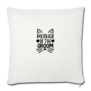 Hochzeit Kissenbezug - Hochzeit Hochzeitsgesellschaft Geschenk