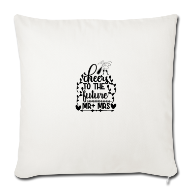 Hochzeit Kissenbezug - Hochzeit Hochzeitsgesellschaft Geschenk