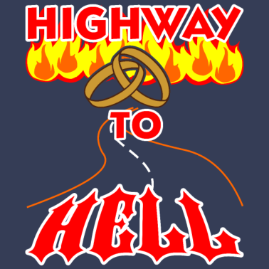 Motiv Braut Bräutigam Ehering Geschenk