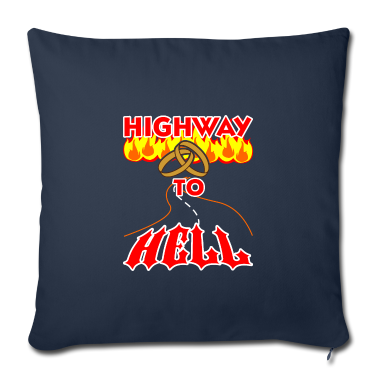 Hochzeit Kissenbezug - Braut Bräutigam Ehering Geschenk