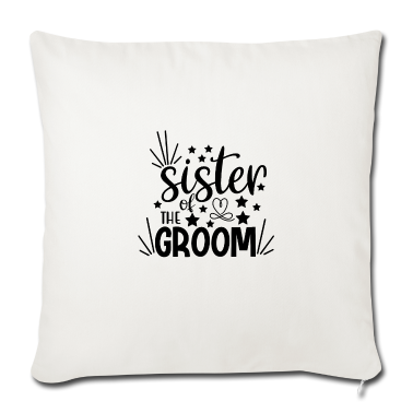 Hochzeit Kissenbezug - Hochzeit Hochzeitsgesellschaft Geschenk