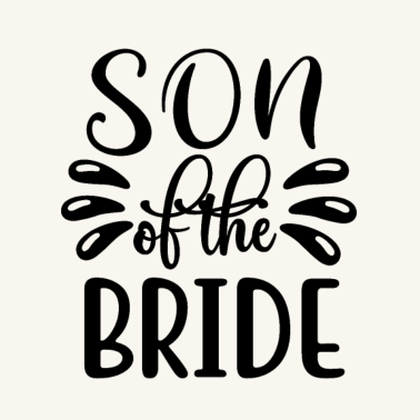 Motiv Hochzeit Hochzeitsgesellschaft Geschenk