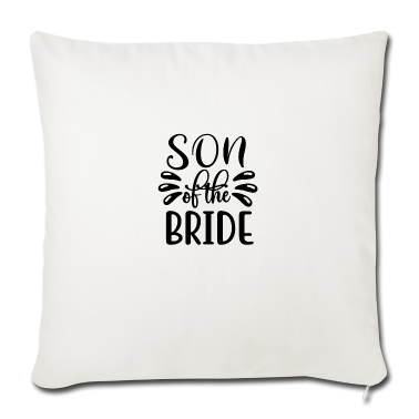 Hochzeit Kissenbezug - Hochzeit Hochzeitsgesellschaft Geschenk