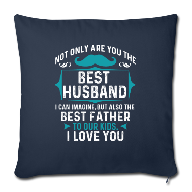 Hochzeit Kissenbezug - Verlobung Hochzeit Verlobter Brautpaar Geschenk