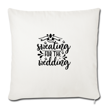 Hochzeit Kissenbezug - Hochzeit Hochzeitsgesellschaft Geschenk