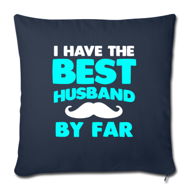 Hochzeit Kissenbezug - Verlobung Hochzeit Verlobter Brautpaar Geschenk