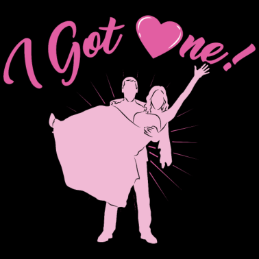 Motiv Hochzeit Junggesellenabschied Braut Bräutigam