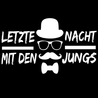 Motiv Junggesellen abschied Bräutigam Geschenk