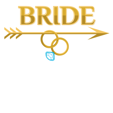 Motiv Braut Junggesellinnenabschied Hochzeitsfeier