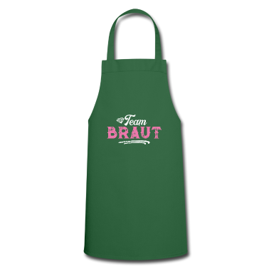 Hochzeit Schürze - Team Braut Hochzeitsfeier