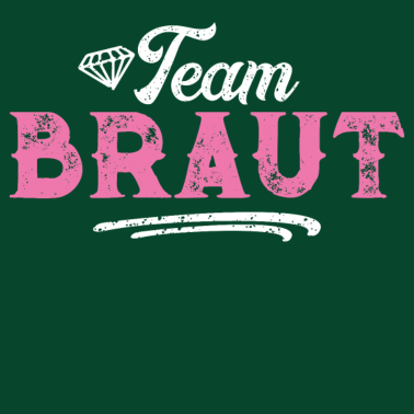 Motiv Team Braut Hochzeitsfeier
