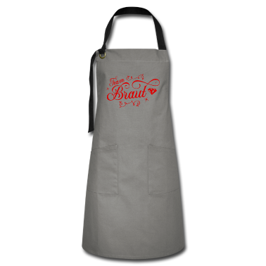 Hochzeit Schürze - Team Braut Hochzeitsfeier