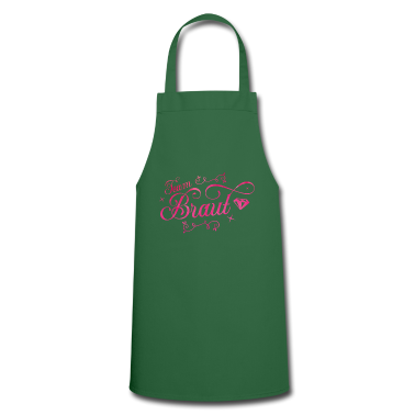 Hochzeit Schürze - Team Braut Hochzeitsfeier