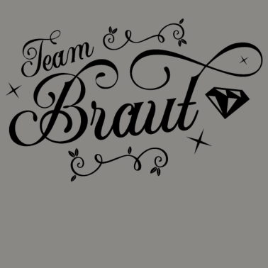 Motiv Team Braut Hochzeitsfeier