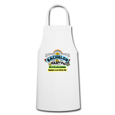 Hochzeit Schürze - Junggesellenabschied Hochzeitsfeier Heirat Spruch