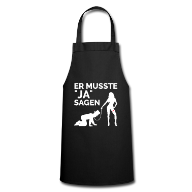 Hochzeit Schürze - Junggeselle Junggesellin Hochzeitsfeier Verlobung