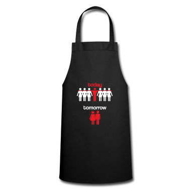 Hochzeit Schürze - Junggesellenabschied Party Hochzeitsfeier Lustig