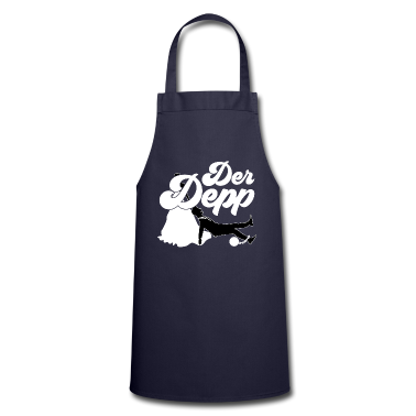 Hochzeit Schürze - DEPP BRÄUTIGAM HOCHZEIT JGA JUNGGESELLE