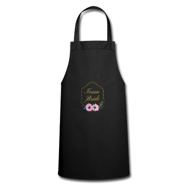 Hochzeit Schürze - Team Bride Hochzeitsfeier Junggesellinnenabschied