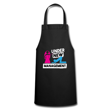 Hochzeit Schürze - Junggeselle Junggesellin Hochzeitsfeier Party