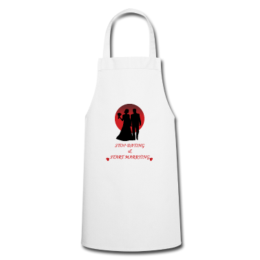 Hochzeit Schürze - Hochzeit Braut Bräutigam Geschenk Hochzeitsfeier