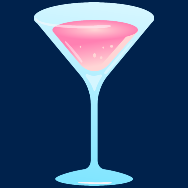 Motiv Glas Aperitif GAST GÄSTE TRINKEN GETRÄNK DRINK