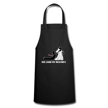 Hochzeit Schürze - Junggesellinnenabschied Hochzeitsfeier Polterabend