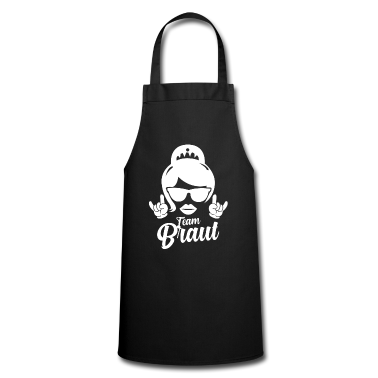 Hochzeit Schürze - Team Braut Junggesellinnenabschied Hochzeitsfeier