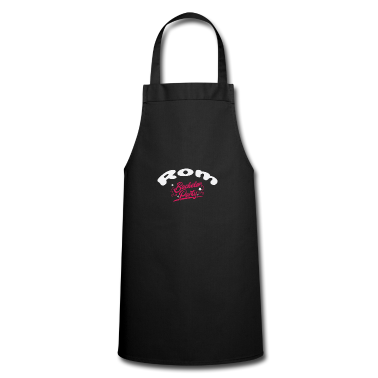 Hochzeit Schürze - Junggesellenabschied Shirt Rom Pre Hochzeitsfeier