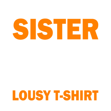 Motiv Hochzeitsfeier Schwester der Braut Miese Hemd