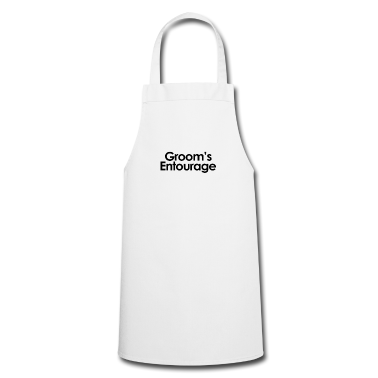 Hochzeit Schürze - Groom Shirt Hochzeitsfeier T Shirt Groom s Entourag