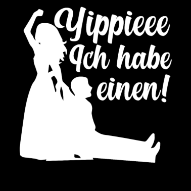 Motiv Junggesellinnenabschied Braut Polterabend Ehe