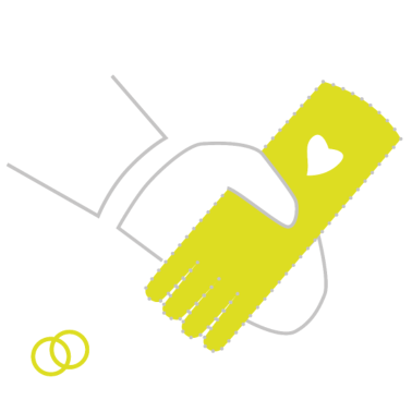 Motiv Verliebt Verlobt Verheiratet