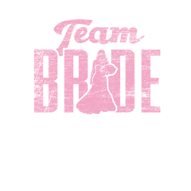 Motiv Junggesellenabschied Team Braut