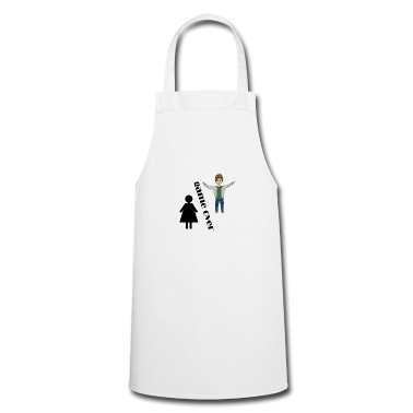 Hochzeit Schürze - Hochzeit/game over